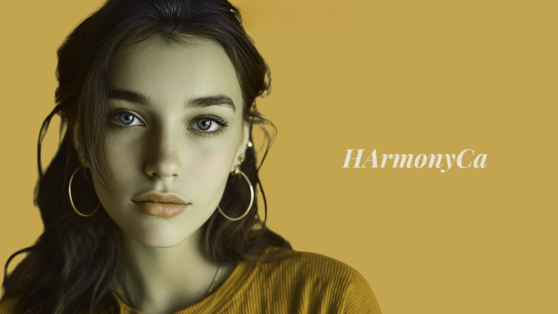 New HArmonyCa-