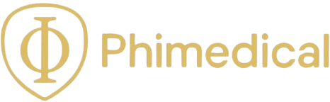 PHI Medical Logo